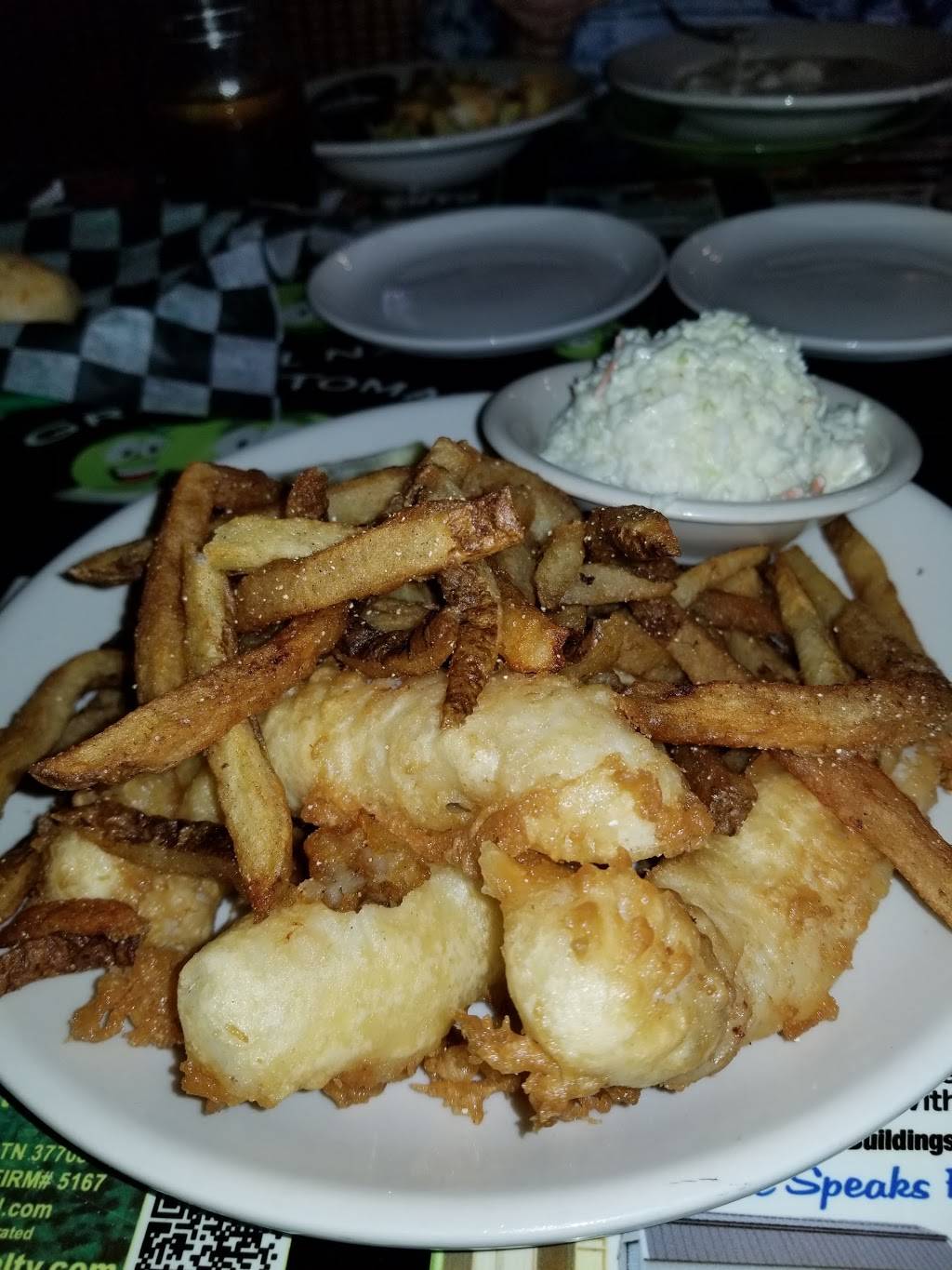 Green Tomato Grill | restaurant | 802 Old Hwy 11 W, Mooresburg, TN 37811, USA | 4239218282 OR +1 423-921-8282