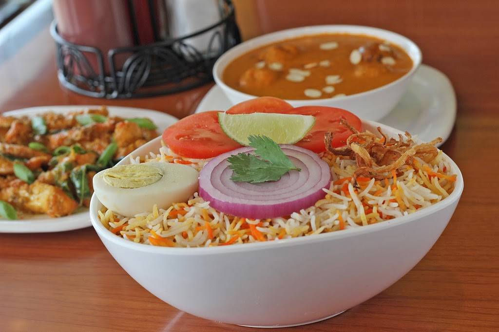 Bawarchi Biryanis | restaurant | 855 E Schaumburg Rd, Schaumburg, IL 60194, USA | 8475243007 OR +1 847-524-3007
