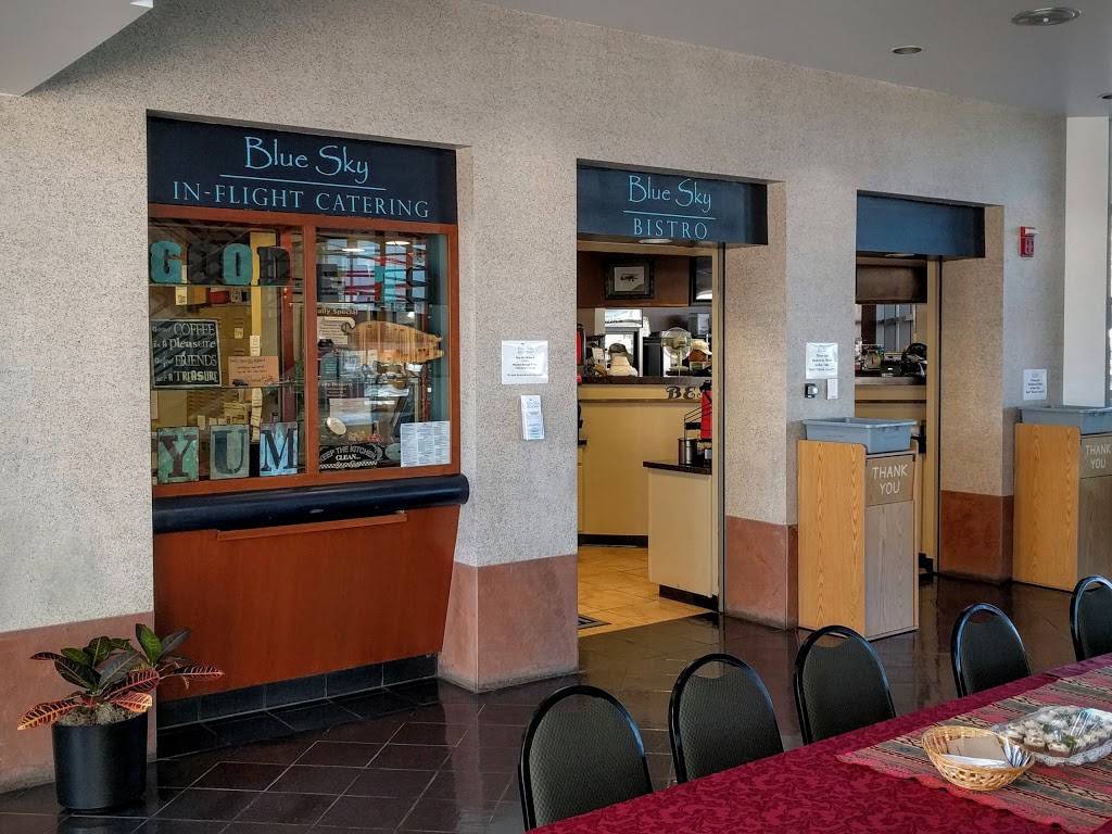 Blue Sky Bistro | restaurant | 11755 Airport Way, Broomfield, CO 80021, USA | 7206285213 OR +1 720-628-5213