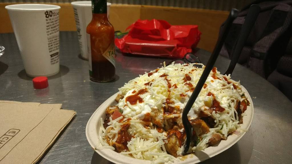 Chipotle Mexican Grill | restaurant | 4301 Wisconsin Ave NW Unit B, Washington, DC 20016, USA | 2022370602 OR +1 202-237-0602