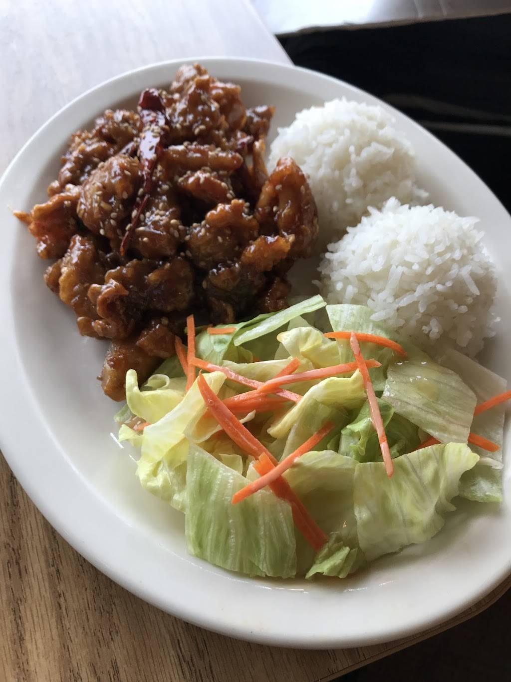Soho Teriyaki | restaurant | 10423 SE 240th St, Kent, WA 98031, USA | 2538541977 OR +1 253-854-1977