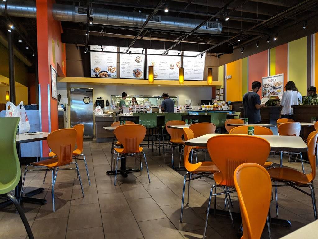 Zoës Kitchen | restaurant | 5601 Brodie Ln Ste 1525, Austin, TX 78745, USA | 5123580888 OR +1 512-358-0888