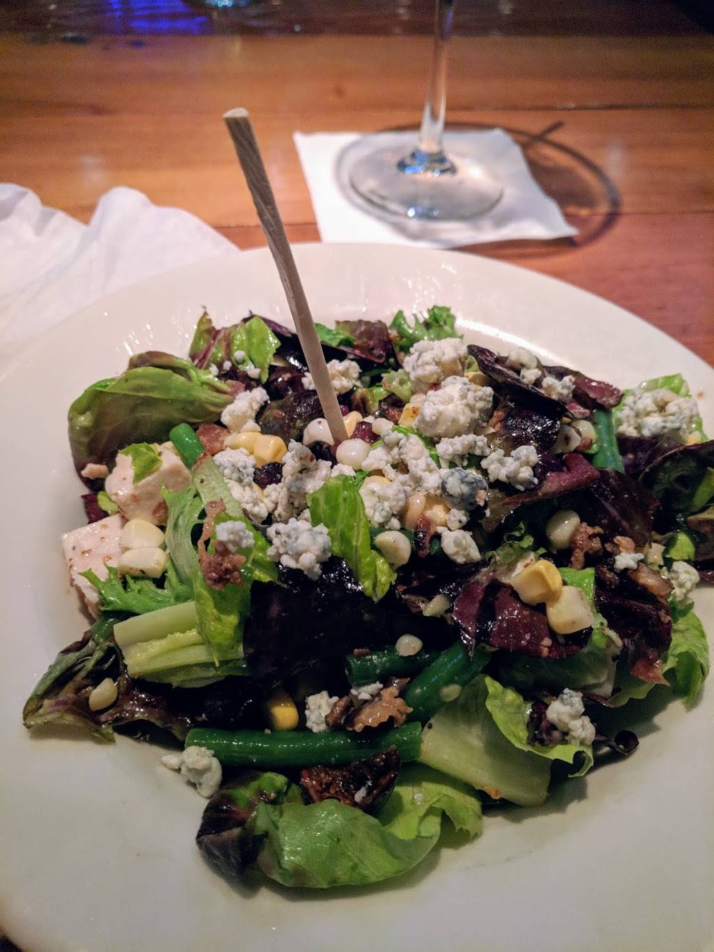 The Eagle Short North | restaurant | 790 N High St, Columbus, OH 43215, USA | 6147453397 OR +1 614-745-3397