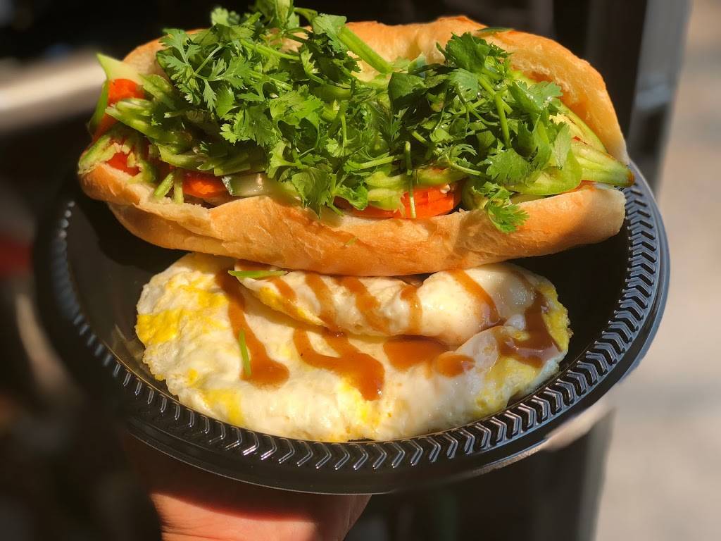 Banh Mi SaiGon | restaurant | 15814 NE 182nd Ave, Brush Prairie, WA 98606, USA | 5037393565 OR +1 503-739-3565