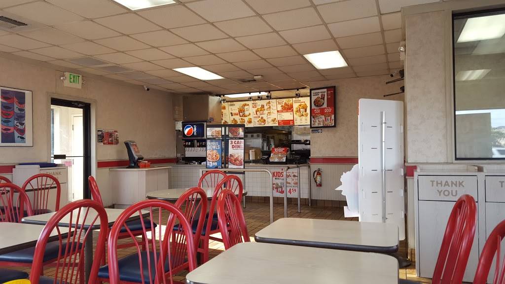 KFC | restaurant | 275 N McCarran Blvd, Sparks, NV 89431, USA | 7753599299 OR +1 775-359-9299