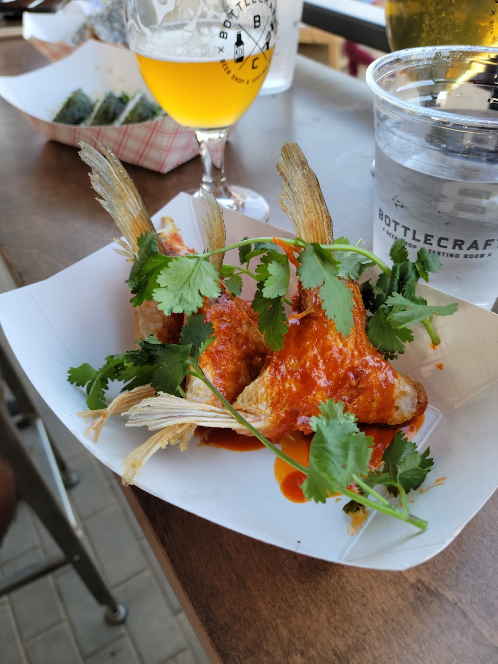 Shootz Fish And Beer | restaurant | 602 S Tremont St STE 101, Oceanside, CA 92054, USA | 7606963524 OR +1 760-696-3524