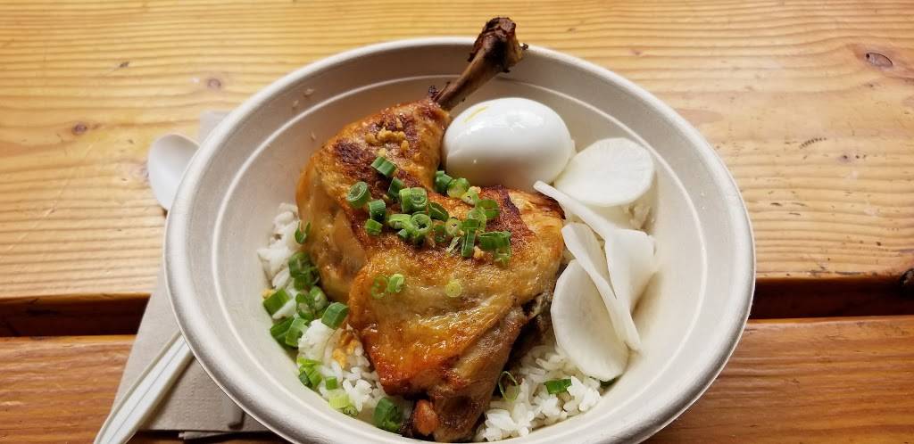 LASA | restaurant | 727 N Broadway #120, Los Angeles, CA 90012, USA | 2134436163 OR +1 213-443-6163