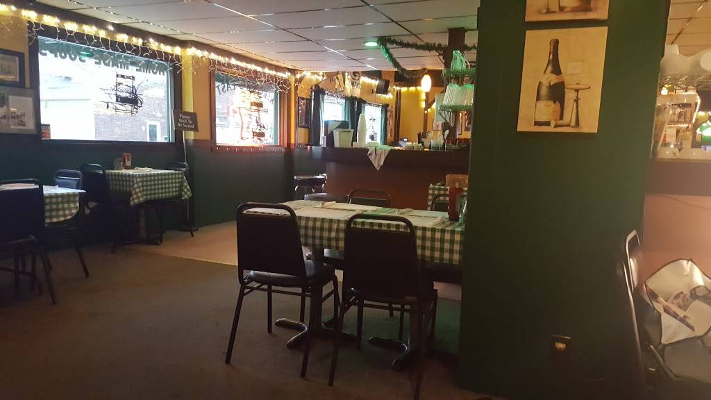 Klingers East | restaurant | 920 E Locust St, Milwaukee, WI 53212, USA | 4142632424 OR +1 414-263-2424