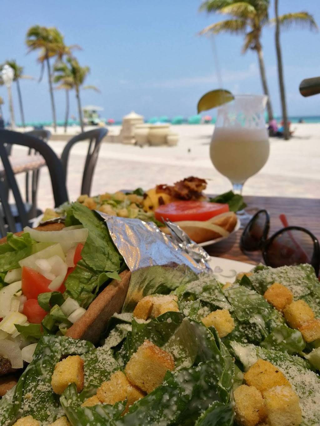 La Brochetterie | restaurant | 911 N Broadwalk, Hollywood, FL 33019, USA | 9549200033 OR +1 954-920-0033