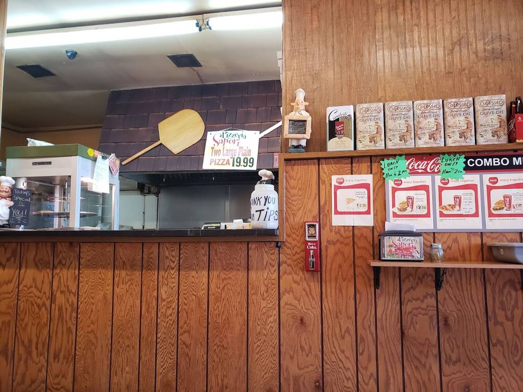 Pizzeria Dei Sapori | restaurant | 300 E Baltimore Pike, West Grove, PA 19390, USA | 6108692221 OR +1 610-869-2221