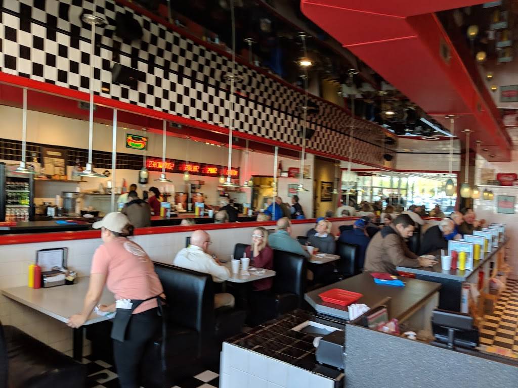 Park Road Soda Shoppe | restaurant | 4121 Park Rd, Charlotte, NC 28209, USA | 7045258498 OR +1 704-525-8498