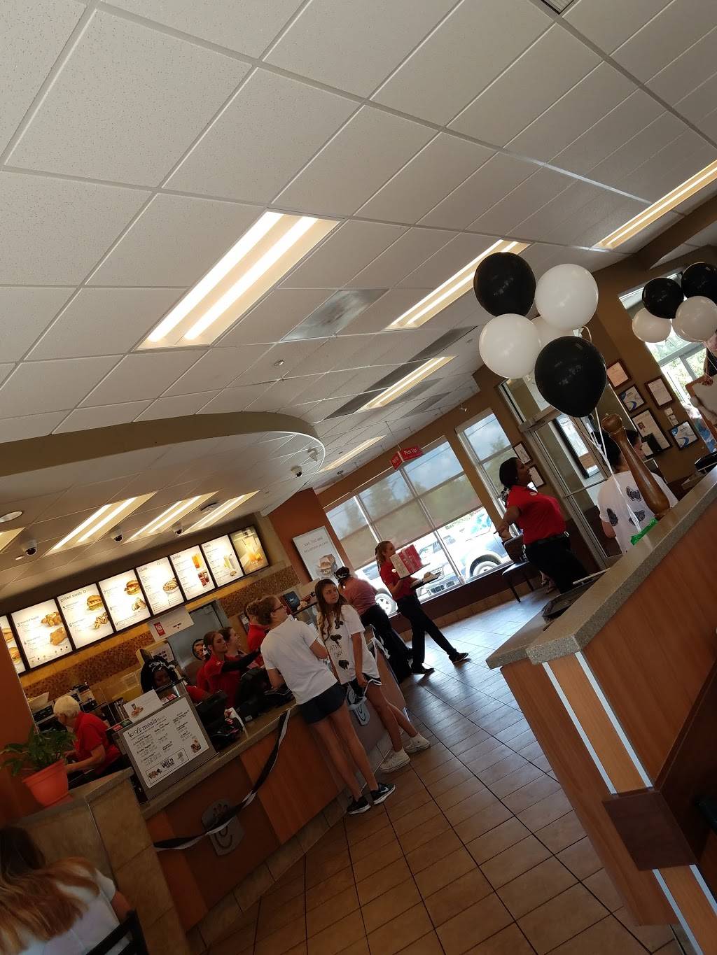 Chick-fil-A | restaurant | 201 Disotell Blvd, Brandon, MS 39042, USA | 6019397188 OR +1 601-939-7188
