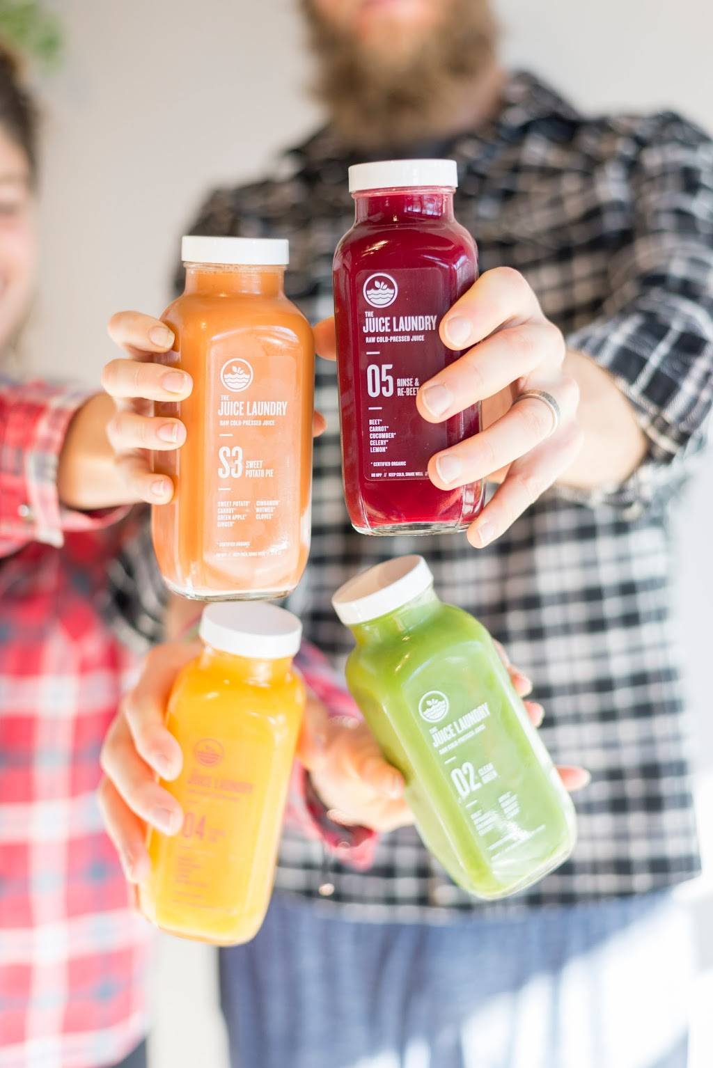 The Juice Laundry | restaurant | 722 Preston Ave #105, Charlottesville, VA 22903, USA | 4342343044 OR +1 434-234-3044