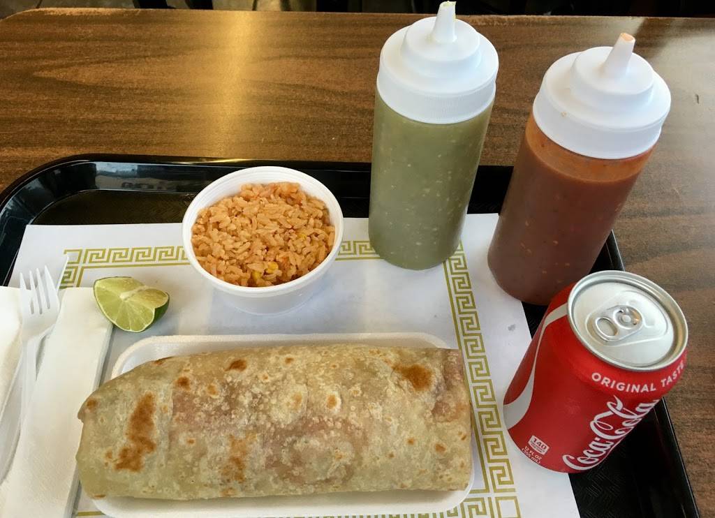 Bennys Mexican Food | restaurant | 1244 30th St, San Diego, CA 92102, USA | 6192381740 OR +1 619-238-1740