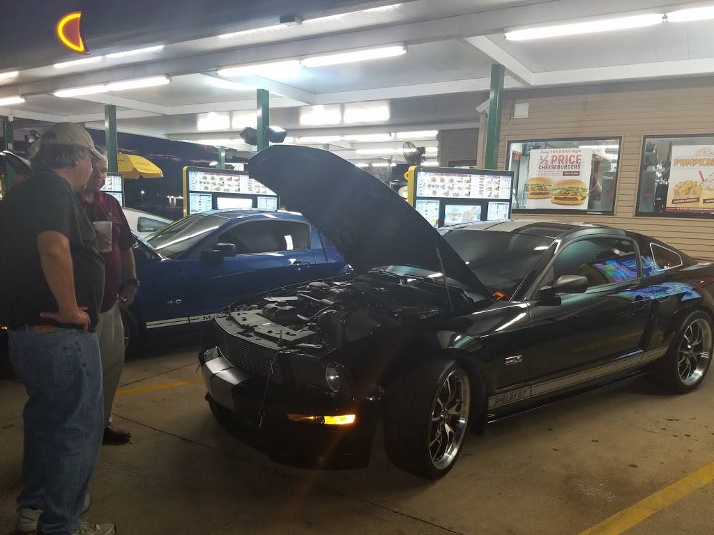 Sonic Drive-In | restaurant | 2149 E Main St, Duncan, SC 29334, USA | 8644868565 OR +1 864-486-8565