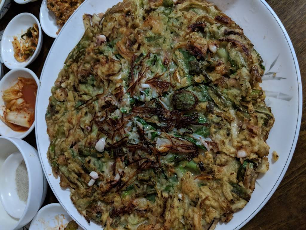 Annandale To Sok Jip | restaurant | 7211 Columbia Pike, Annandale, VA 22003, USA | 7033332861 OR +1 703-333-2861