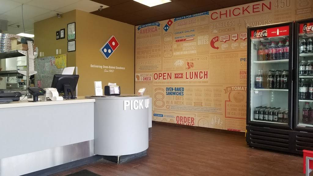 Dominos Pizza | meal delivery | 3151 Breton Rd SE, Kentwood, MI 49512, USA | 6167710000 OR +1 616-771-0000