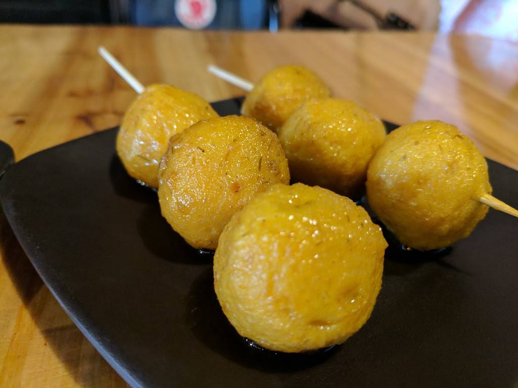 The Night Market | restaurant | 230 S Spruce Ave, South San Francisco, CA 94080, USA | 6506348388 OR +1 650-634-8388