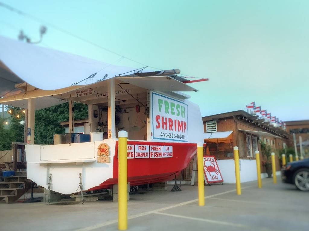 Shrimp Boat | restaurant | 9724 Stephen Decatur Hwy, Ocean City, MD 21842, USA | 4102130448 OR +1 410-213-0448