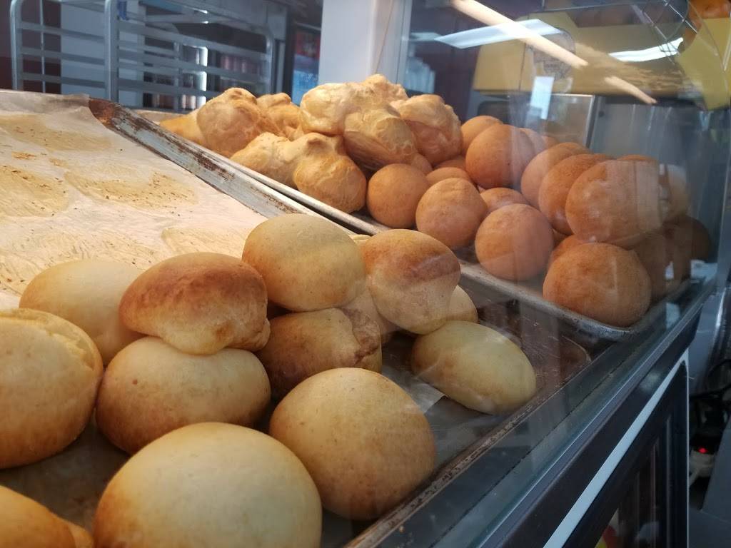 Yudy Bakery | restaurant | 300 W Hallandale Beach Blvd, Hallandale Beach, FL 33009, USA | 9544552186 OR +1 954-455-2186