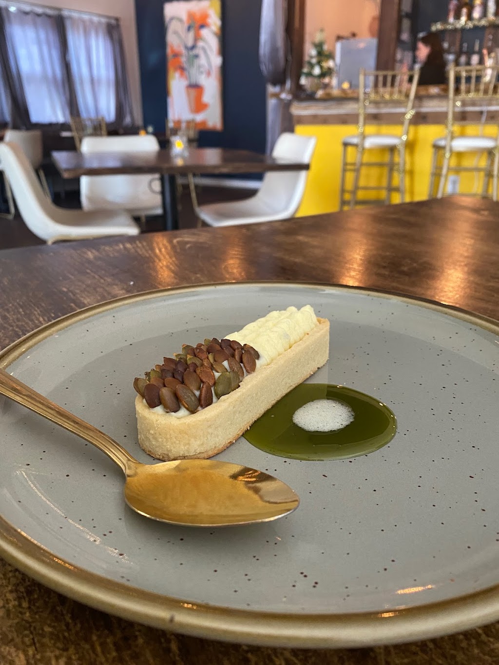 La Onda | restaurant | 2905 Race St, Fort Worth, TX 76111, USA | 8176078605 OR +1 817-607-8605