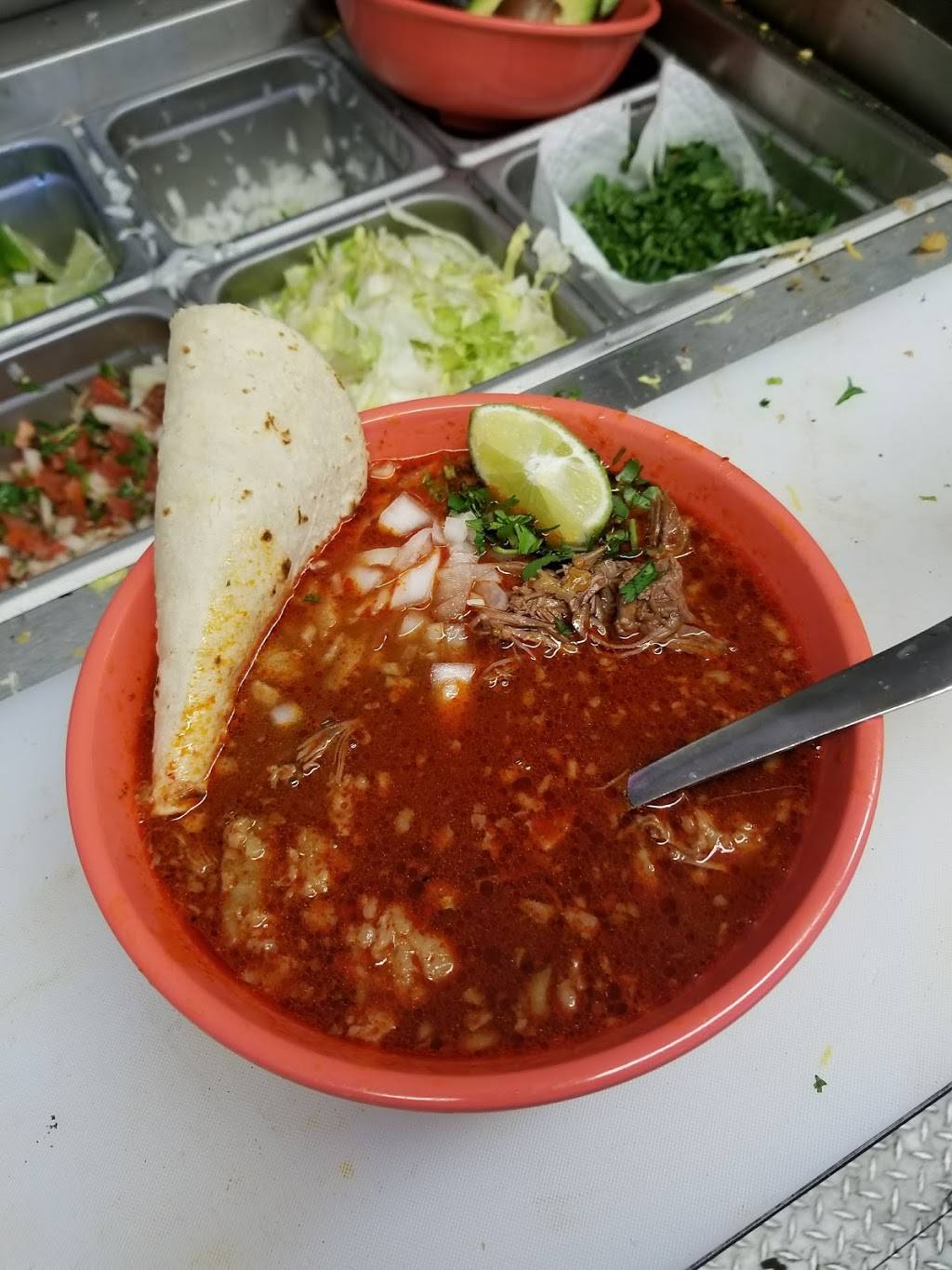 Sabor Tapatio | restaurant | 5604 S Congress Ave, Austin, TX 78745, USA | 5124834241 OR +1 512-483-4241