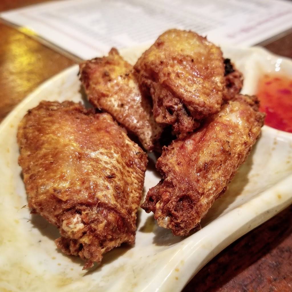 Cousin Cafe | restaurant | 39193 Cedar Blvd, Newark, CA 94560, USA | 5107139806 OR +1 510-713-9806