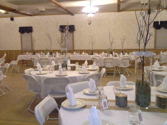 JWs Place | restaurant | N5685 County Rd E, Casco, WI 54205, USA | 9208372211 OR +1 920-837-2211