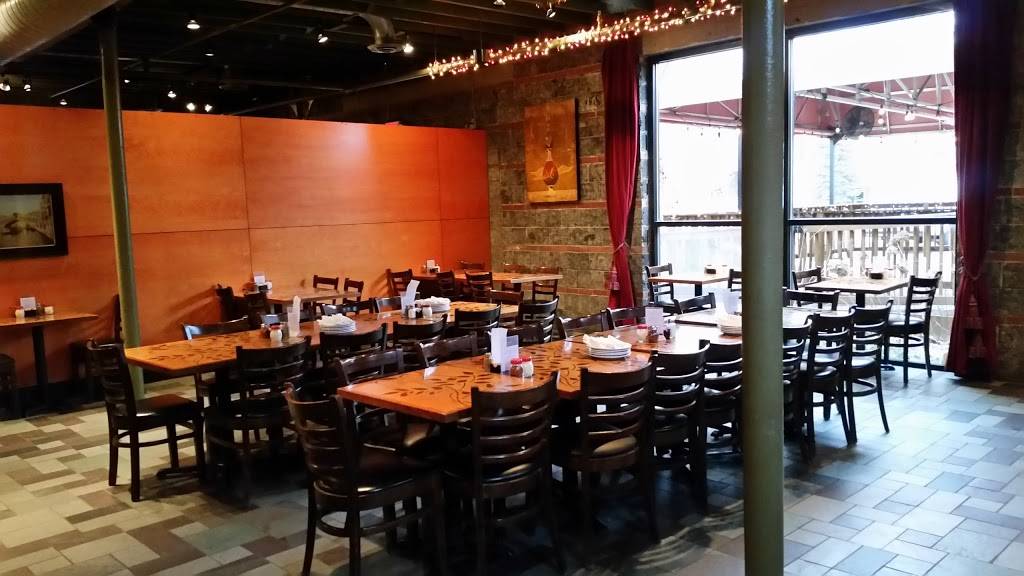 Bazbeaux | restaurant | 811 E Westfield Blvd, Indianapolis, IN 46220, USA | 3172555711 OR +1 317-255-5711