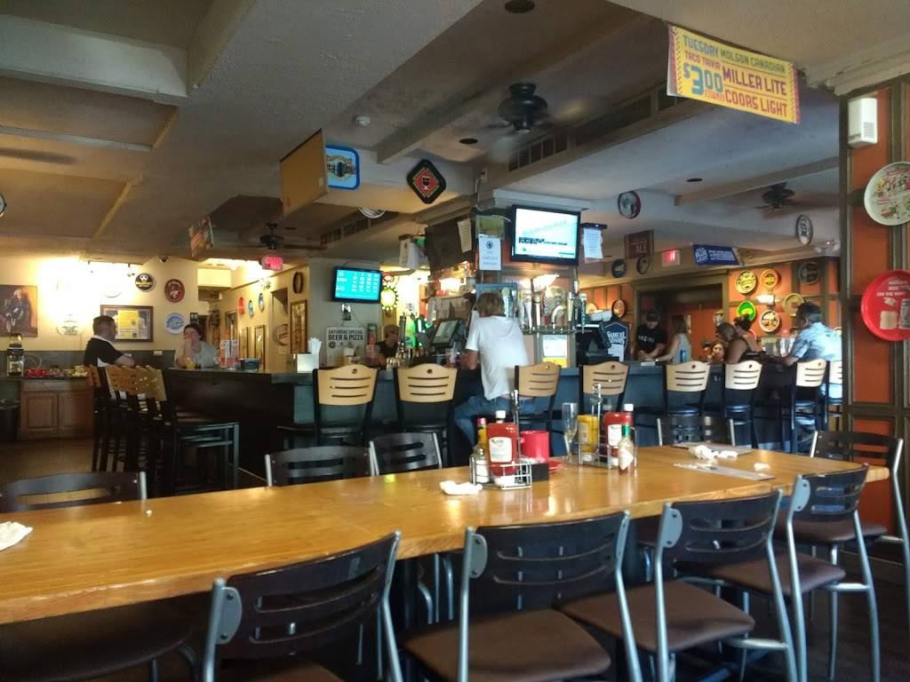 Temple Bar & Grille | restaurant | 109 East Ave, Rochester, NY 14604, USA | 5852326000 OR +1 585-232-6000