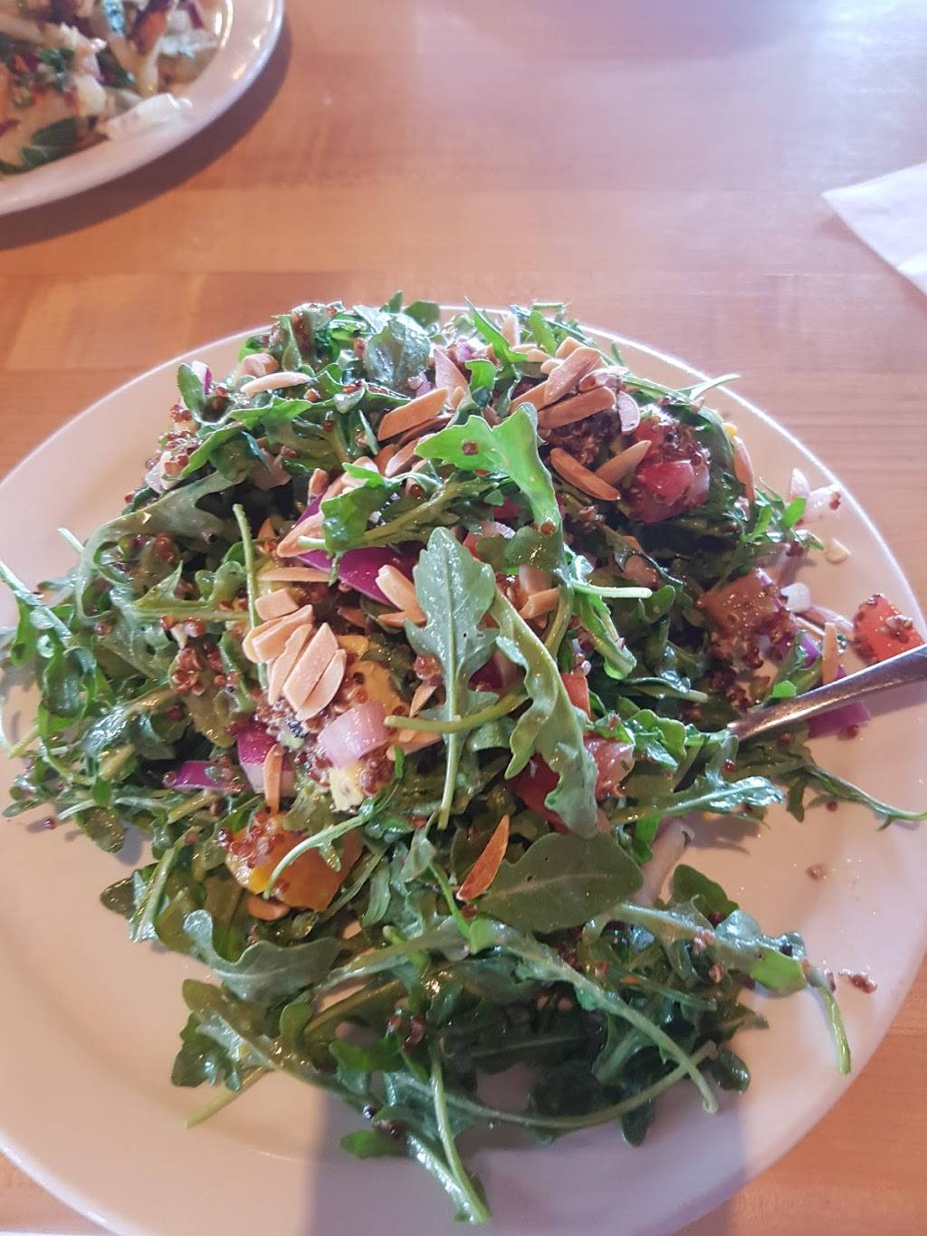 Sammys Woodfired Pizza | restaurant | 10785 Scripps Poway Pkwy, San Diego, CA 92131, USA | 8586950900 OR +1 858-695-0900