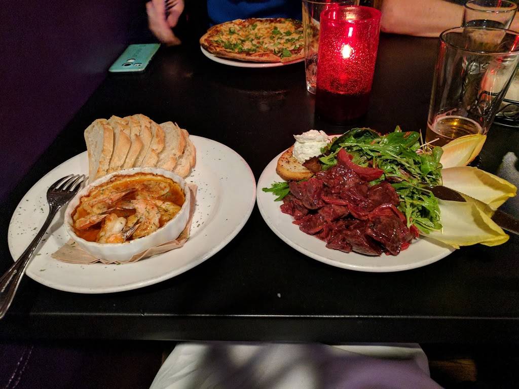 Brixx Pizzeria | restaurant | 16 Kentucky St, Petaluma, CA 94952, USA | 7077668162 OR +1 707-766-8162