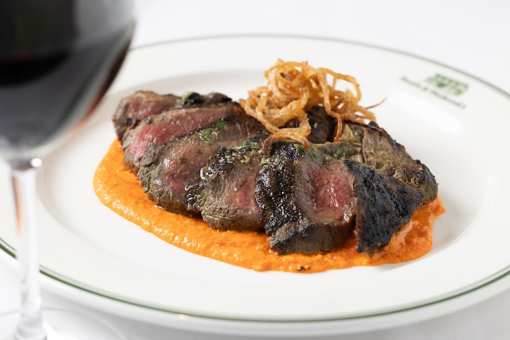 Smith & Wollensky - Burlington | restaurant | 92 Middlesex Turnpike, Burlington, MA 01803, USA | 7819512333 OR +1 781-951-2333