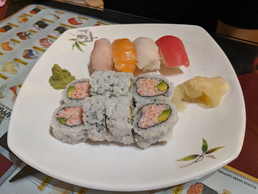 Bento Express | restaurant | 1652 Oak St, Bakersfield, CA 93301, USA | 6613273777 OR +1 661-327-3777