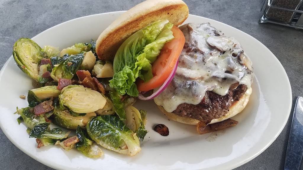 Stone Mad Pub | restaurant | 1306 W 65th St, Cleveland, OH 44102, USA | 2162816500 OR +1 216-281-6500