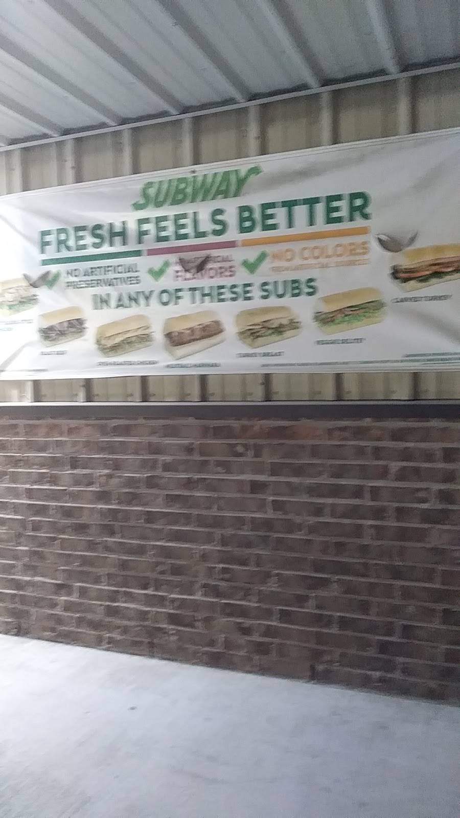 Subway | restaurant | 2800 26th St #200, Port Arthur, TX 77640, USA | 4095484744 OR +1 409-548-4744