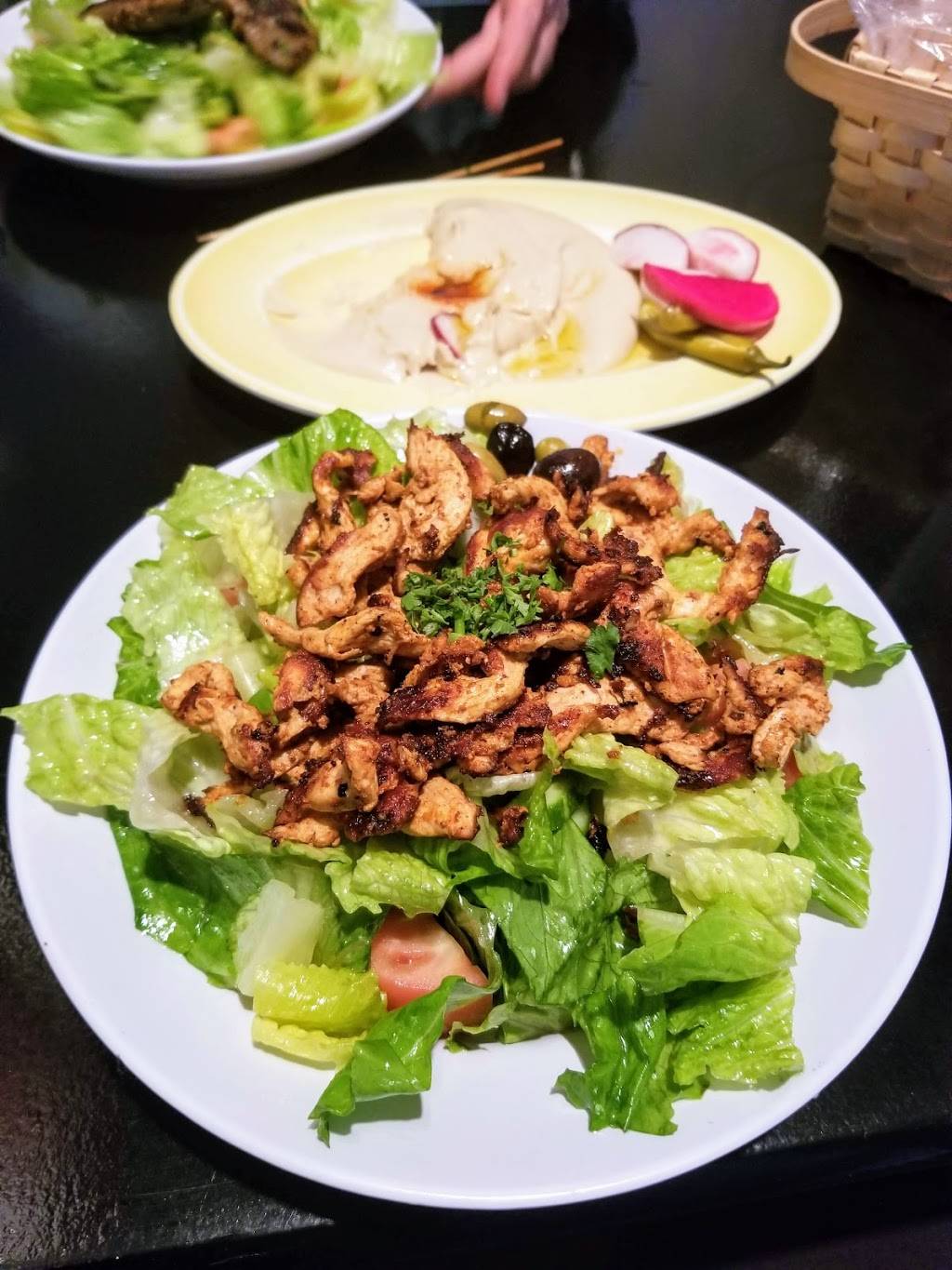 Les Amis Restaurant & Lounge | restaurant | 128 W Wilshire Ave, Fullerton, CA 92832, USA | 7145262100 OR +1 714-526-2100