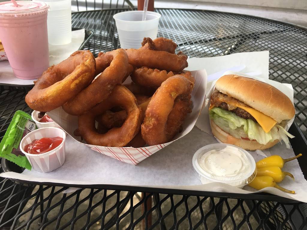 Willies Burgers | restaurant | 2415 16th St, Sacramento, CA 95818, USA | 9164442006 OR +1 916-444-2006