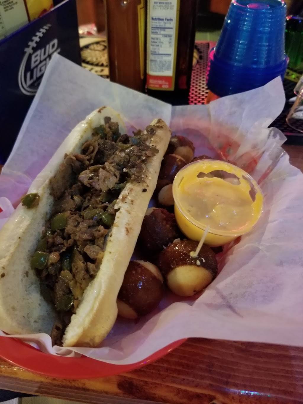 The Boxcar Bar & Grill | restaurant | 104 E 2nd St, Edgerton, KS 66021, USA | 9138939949 OR +1 913-893-9949