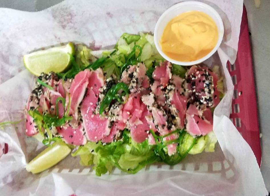 The Grille at Crooked Floor Tavern | restaurant | 4078 US-17 BUS, Murrells Inlet, SC 29576, USA | 8436515551 OR +1 843-651-5551