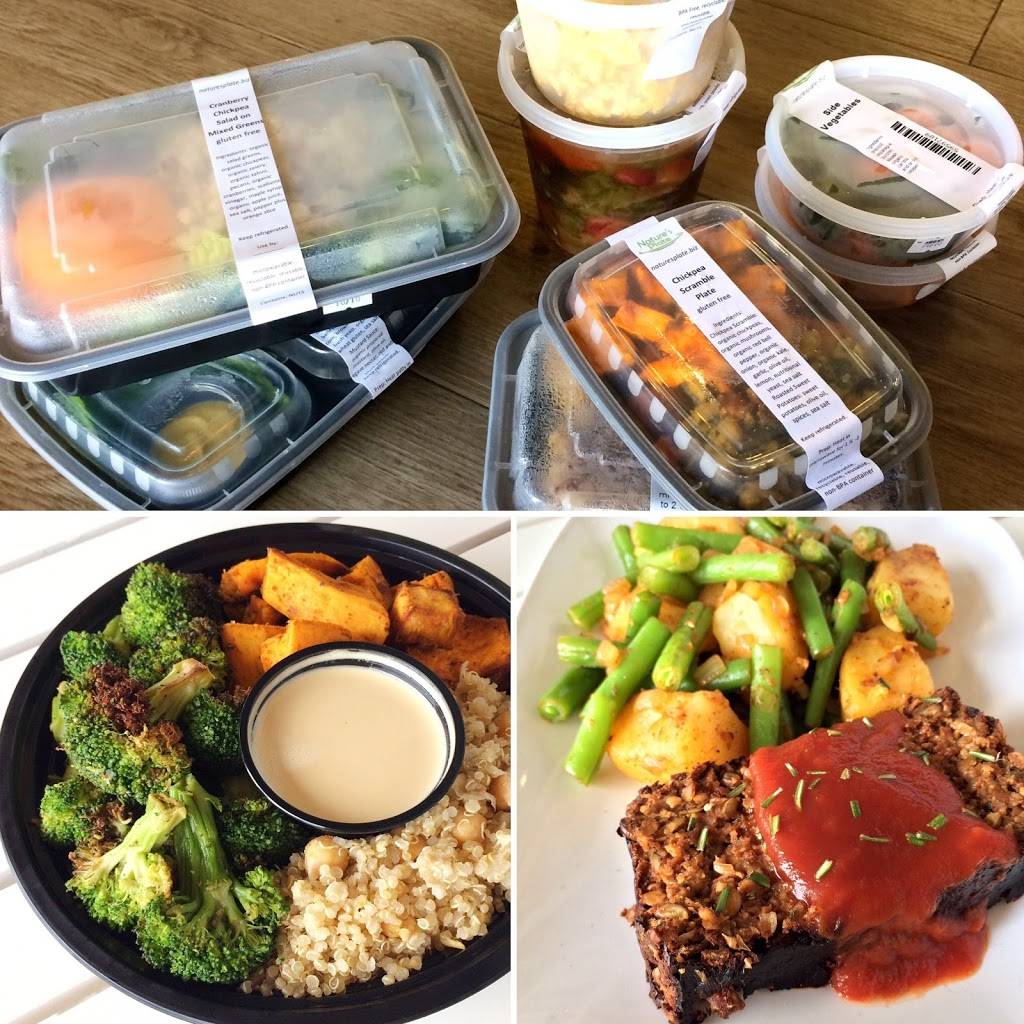 Natures Plate | restaurant | 10233 E NW Hwy #432, Dallas, TX 75238, USA | 4693074217 OR +1 469-307-4217