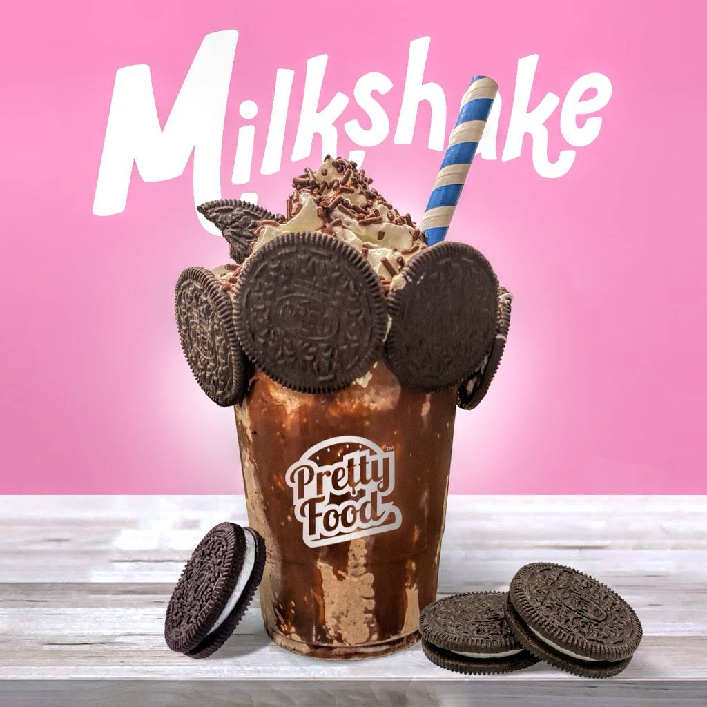 Pretty food llc | restaurant | 11114 Sweetgum Woods Dr, Orlando, FL 32832, USA | 7865436846 OR +1 786-543-6846