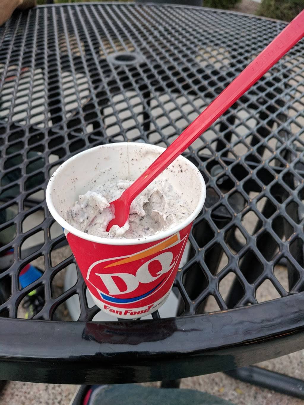 DQ / Orange Julius | restaurant | 3303 E Queen Creek Rd Ste A-101, Gilbert, AZ 85297, USA | 4802795001 OR +1 480-279-5001