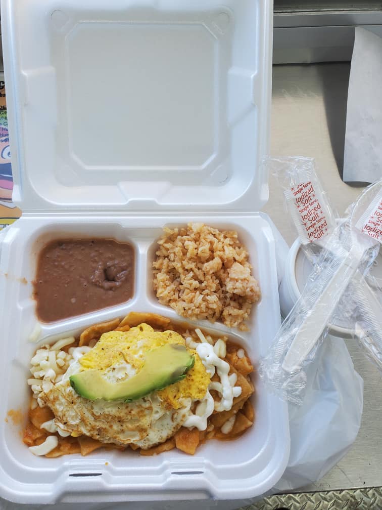 Taqueria El Compadrito | restaurant | 2108 N Frazier St, Conroe, TX 77301, USA | 8325450536 OR +1 832-545-0536