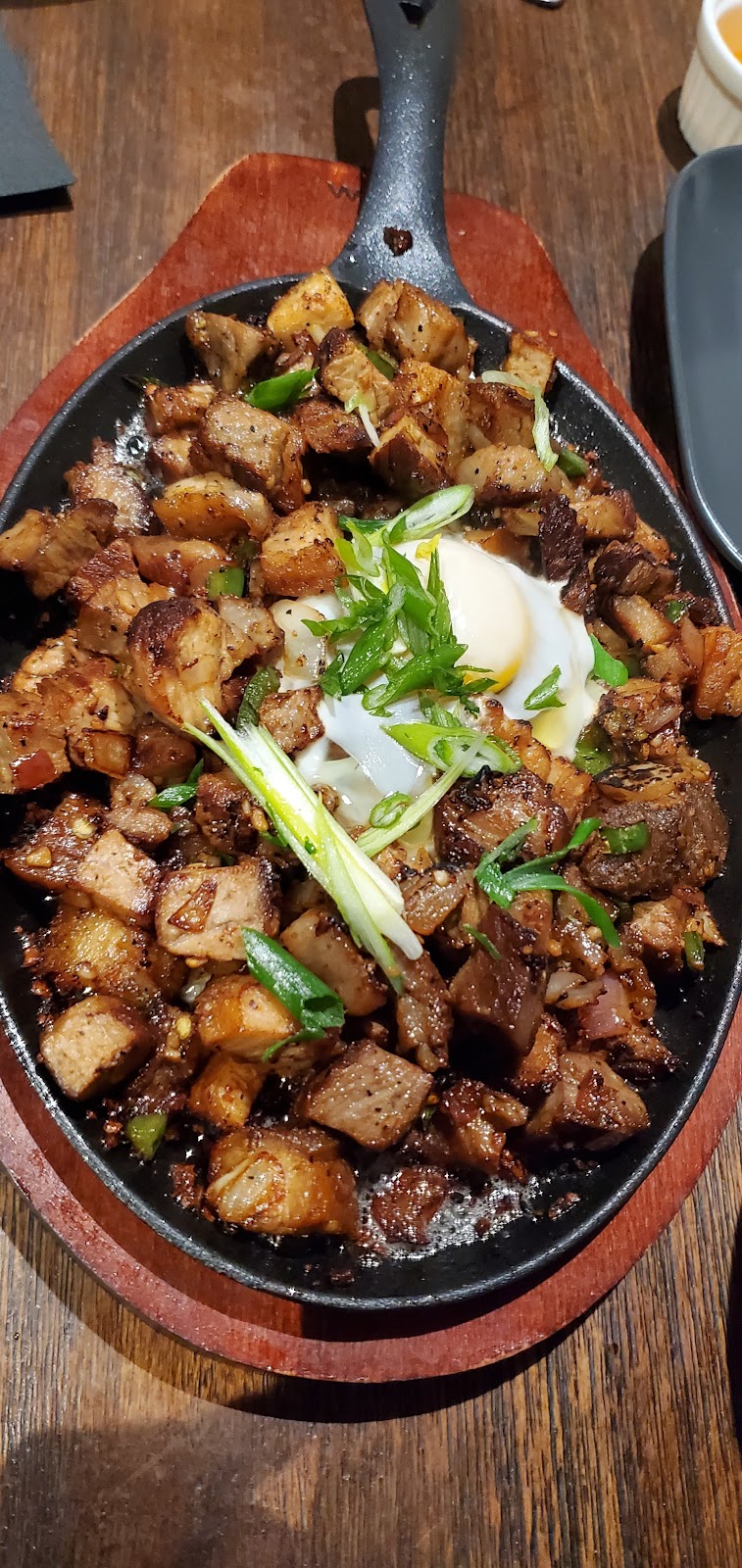 Kusina: A Taste of the Pacific | restaurant | 7580 Miramar Rd, San Diego, CA 92126, USA | 8588685021 OR +1 858-868-5021