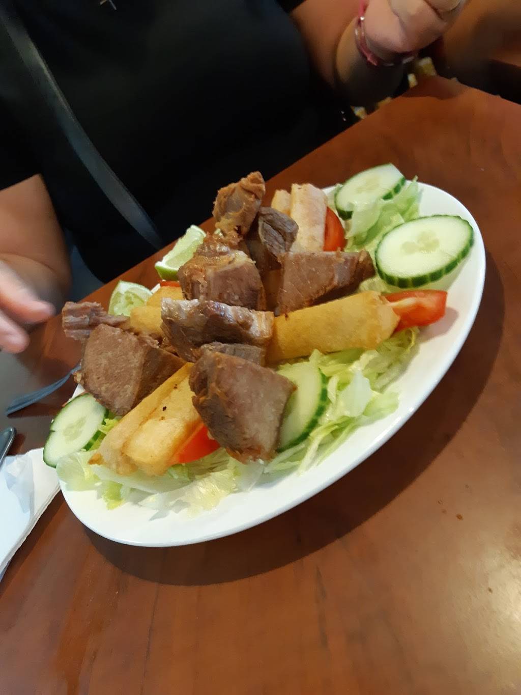 Marché & Restaurant Irma | restaurant | 4985 Boulevard Léger, Montréal-Nord, QC H1G 1J7, Canada | 5143290565 OR +1 514-329-0565