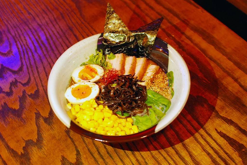 Blowfish Sushi & Ramen | restaurant | 1131 W Bryn Mawr Ave, Chicago, IL 60660, USA | 7736543369 OR +1 773-654-3369