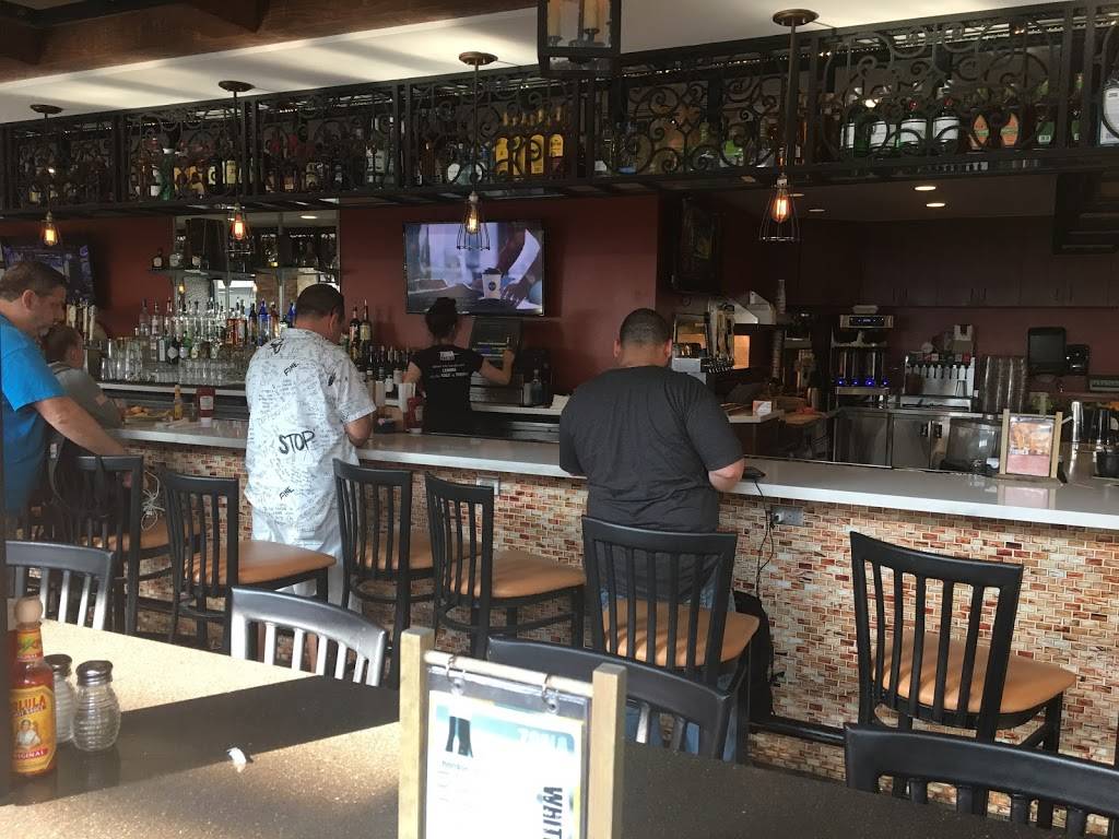 Zona Cocina Restaurant | restaurant | 7062 Elm Rd, Baltimore, MD 21240, USA | 9529228720 OR +1 952-922-8720