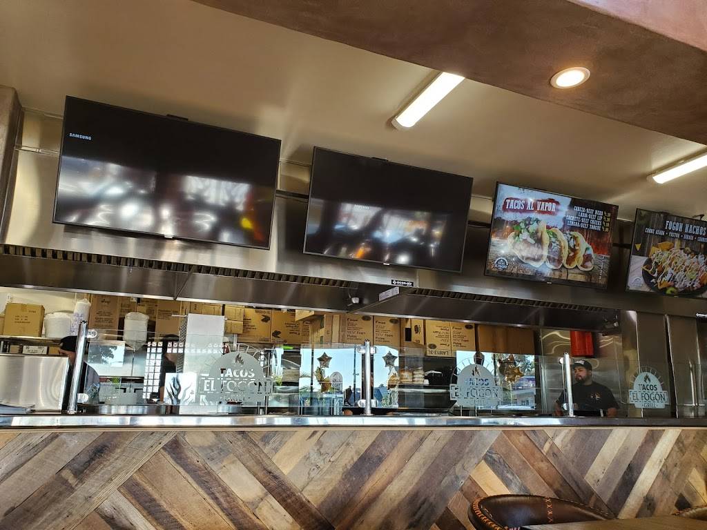 Tacos el fogon | restaurant | 10325 Alondra Blvd, Bellflower, CA 90706, USA | 5628044000 OR +1 562-804-4000