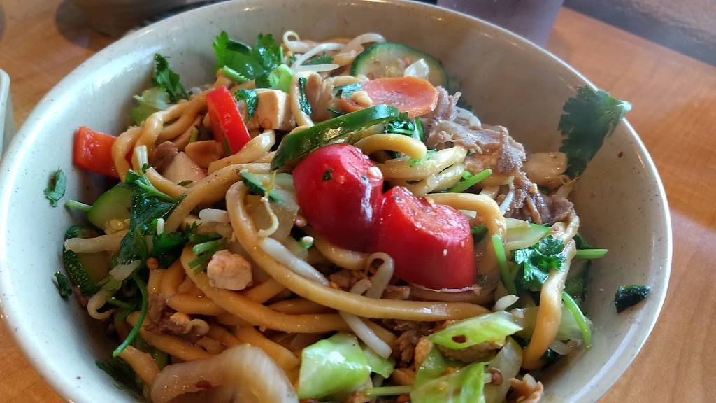 Sizzling Fresh Mongolian BBQ | restaurant | 3551 Truxel Rd, Sacramento, CA 95834, USA | 9164198318 OR +1 916-419-8318